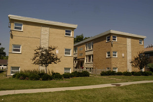 130-140 N Wolf Rd Apartments