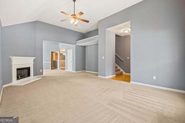 5955 Raventree Ct in College Park, GA - Building Photo - Building Photo