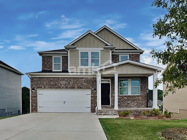 property at 1401 Alcovy Rd SE