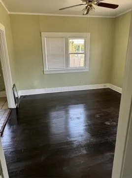 1310 S Jefferson St in Amarillo, TX - Building Photo - Building Photo