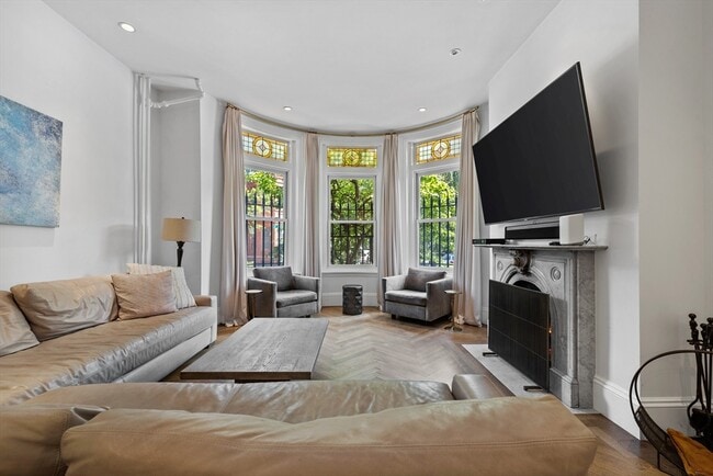 property at 117 St Botolph St