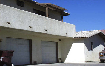 29290 Landau Blvd in Cathedral City, CA - Building Photo - Building Photo