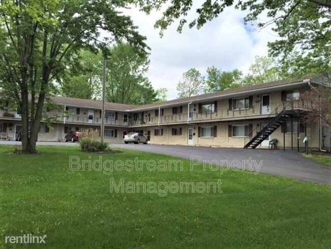 property at 7837 N Main St