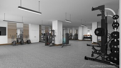 The Guardian in Silver Spring, MD - Foto de edificio - Building Photo