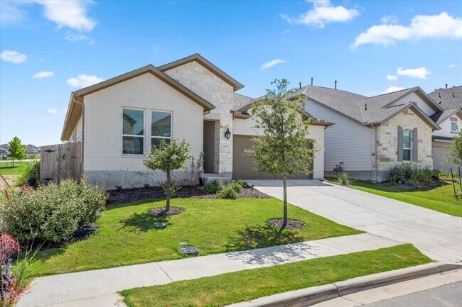 6501 Velvet Leaf Ln in Austin, TX - Building Photo - Building Photo