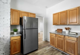 336 W 18th St in Jacksonville, FL - Foto de edificio - Building Photo