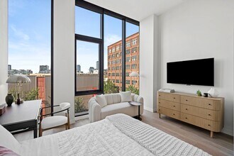 1151 W Van Buren St in Chicago, IL - Foto de edificio - Building Photo