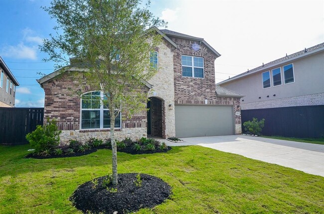 property at 2830 Berry Basket Trl