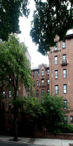 80-40 Lefferts Blvd Apartments