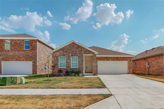 1649 Whitworth Dr in Haslet, TX - Building Photo - Building Photo