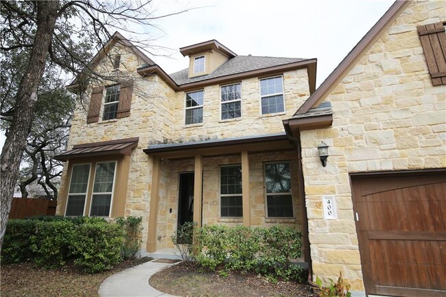 400 Cheyenne Ln in Cedar Park, TX - Building Photo - Building Photo
