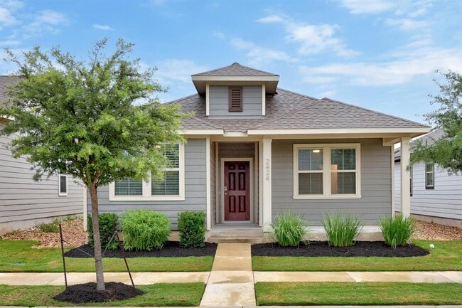 2424 Pecan Island Dr