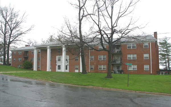 9806-9808 47th Pl in College Park, MD - Building Photo - Building Photo