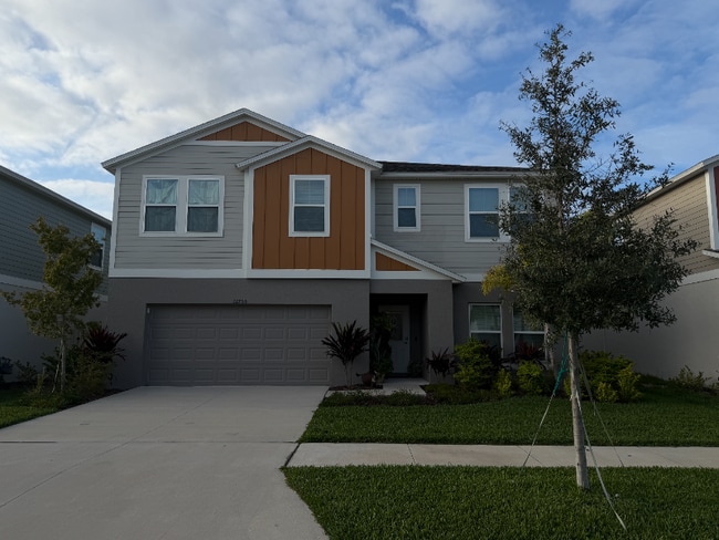 property at 12755 Canter Call Rd