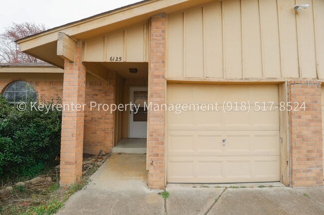 property at 6125 S Troost Ave