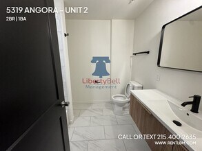 5319 Angora Terrace in Philadelphia, PA - Building Photo - Building Photo