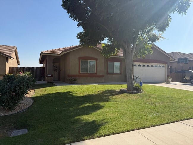 property at 3601 Rio Grande Ln