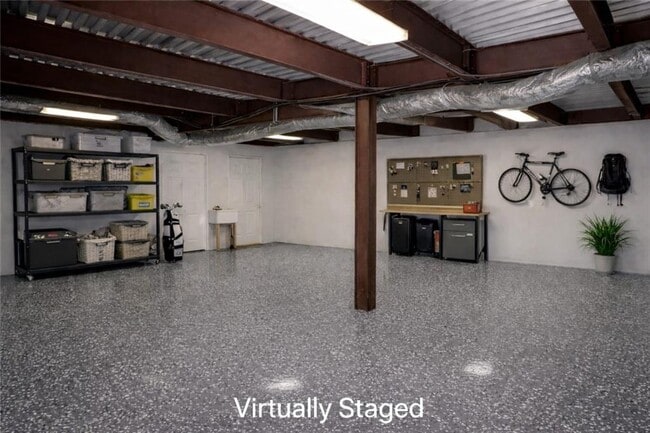 3830 Mathis Airpark Rd in Suwanee, GA - Building Photo - Building Photo