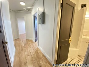 91 Westland Ave in Boston, MA - Building Photo - Building Photo