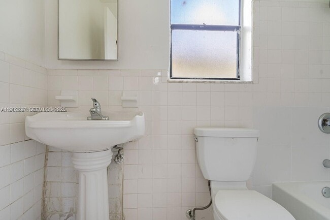 property at 805 NW 3rd Terrace