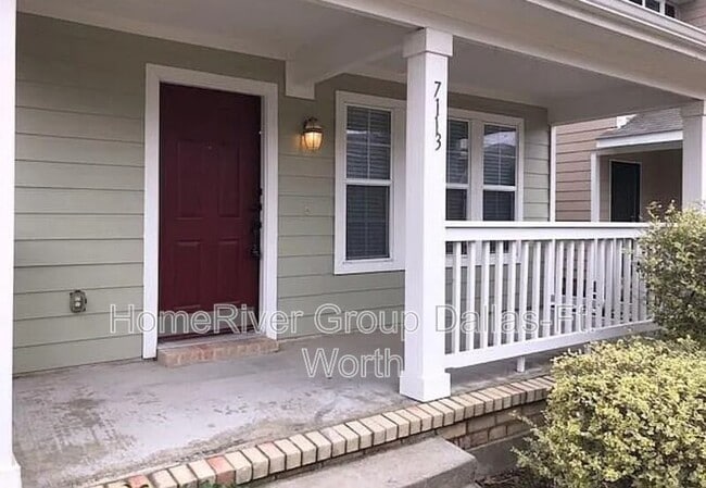 7113 Planters Row Dr in McKinney, TX - Building Photo - Building Photo