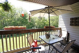 Bristol Gardens in Decatur, IL - Building Photo - Building Photo