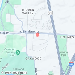 property at 3710 E 96th St