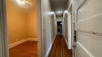 33 Hollander St in Boston, MA - Building Photo - Building Photo