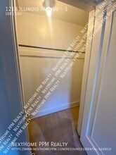 1218 Illinois Ave in Pittsburgh, PA - Building Photo - Building Photo