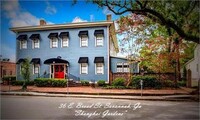 34-40 E Broad St. Shanghai Gardens in Savannah, GA - Building Photo - Interior Photo