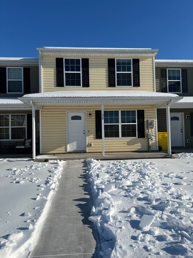 property at 36 Defy Ln