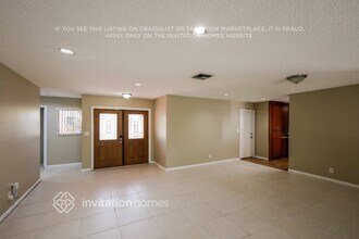 2301 NW 102nd Way in Pembroke Pines, FL - Building Photo - Building Photo