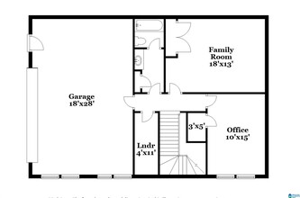 1201 Riverford Dr in Birmingham, AL - Building Photo - Building Photo