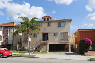 1518 S Centinela Ave in Los Angeles, CA - Building Photo - Building Photo