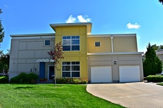 CityView in North Kansas City, MO - Building Photo - Building Photo