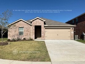 3805 Kenworth Ln in McKinney, TX - Building Photo