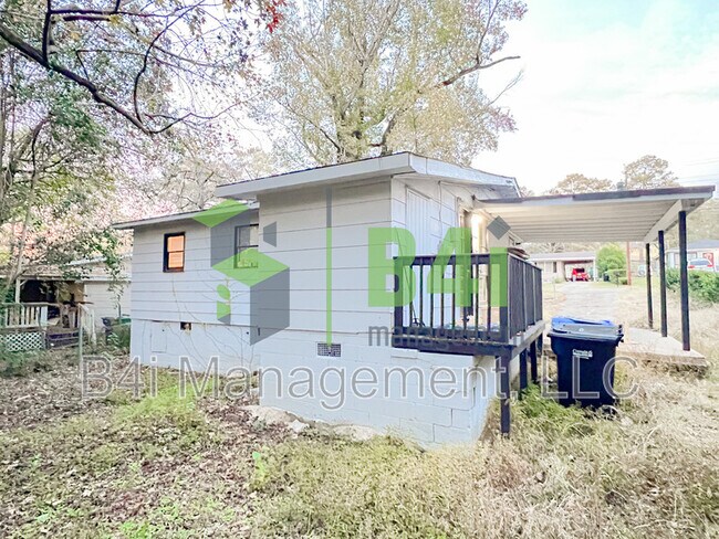 2919 Lansing Ave in Columbus, GA - Building Photo - Building Photo