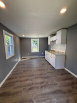 50 Payne Ave in Kingston, PA - Building Photo