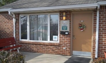 419 N Holly Dr in Rockford, OH - Building Photo - Building Photo