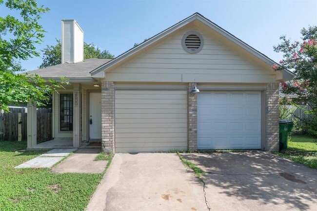 2600 Tracy Trail in Austin, TX - Building Photo - Building Photo