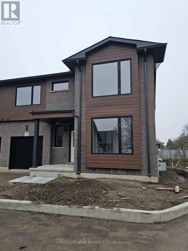property at 264 Blair Rd