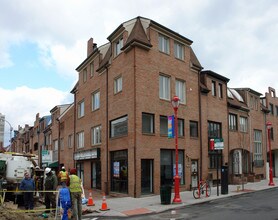 141 South St in Philadelphia, PA - Building Photo - Building Photo