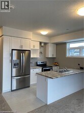 214 Wheat Ln. in Kitchener, ON - Building Photo - Building Photo