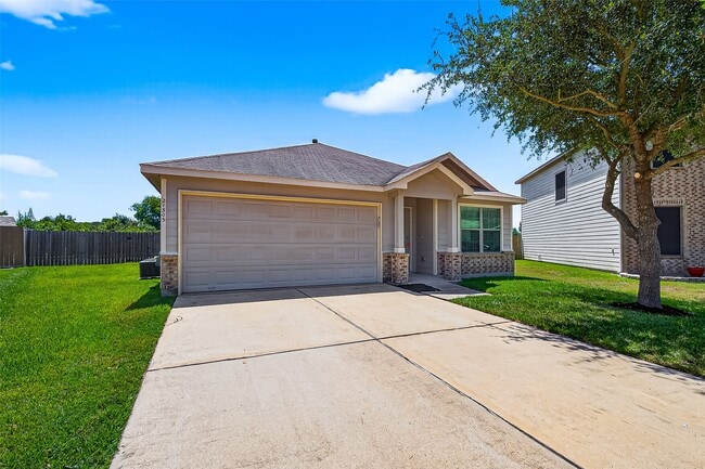 21303 Beacon Springs Lane in Katy, TX - Building Photo - Building Photo
