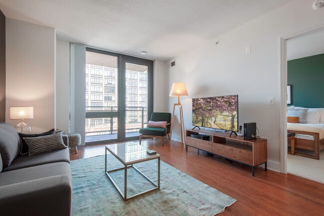 property at 415 L St NW