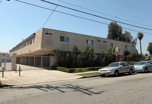 939 S Myrtle Ave Apartamentos