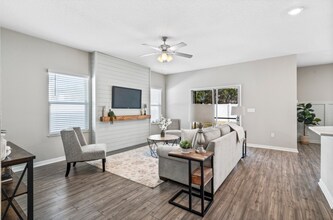 145 Brybar Dr in St. Augustine, FL - Building Photo - Building Photo