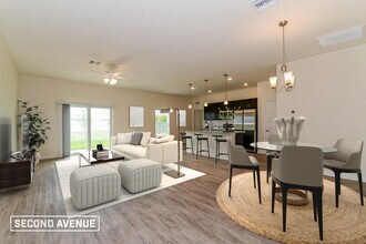 2721 NW 18th Pl in Cape Coral, FL - Building Photo - Building Photo