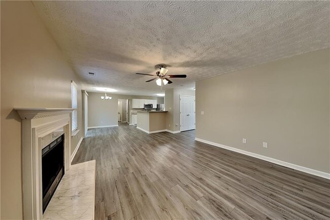 120 Crestworth Pl in Powder Springs, GA - Building Photo - Building Photo