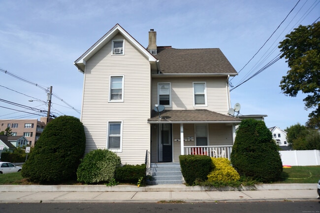 property at 35 Cove Ave